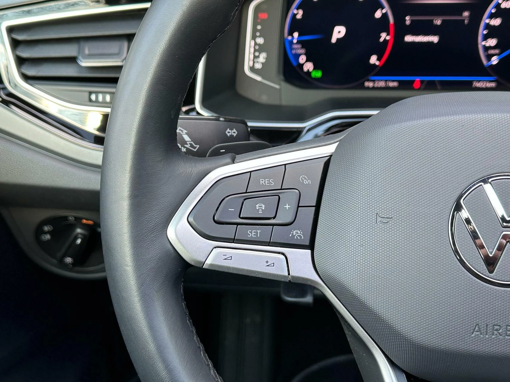 Hoofdafbeelding Volkswagen Taigo