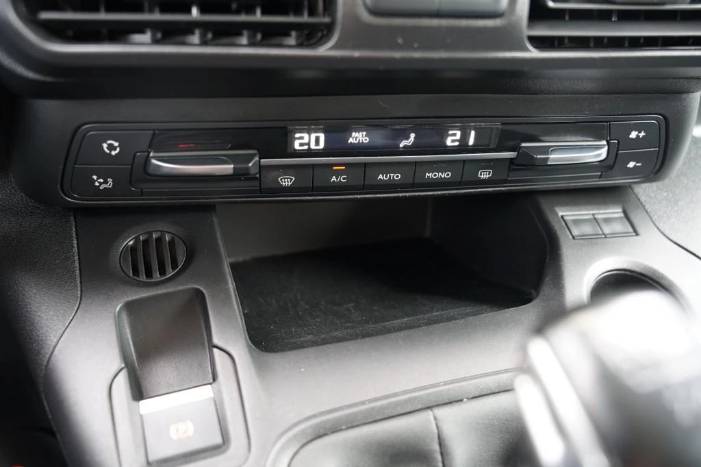 Hoofdafbeelding Toyota ProAce