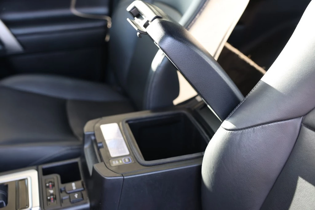 Hoofdafbeelding Toyota Land Cruiser