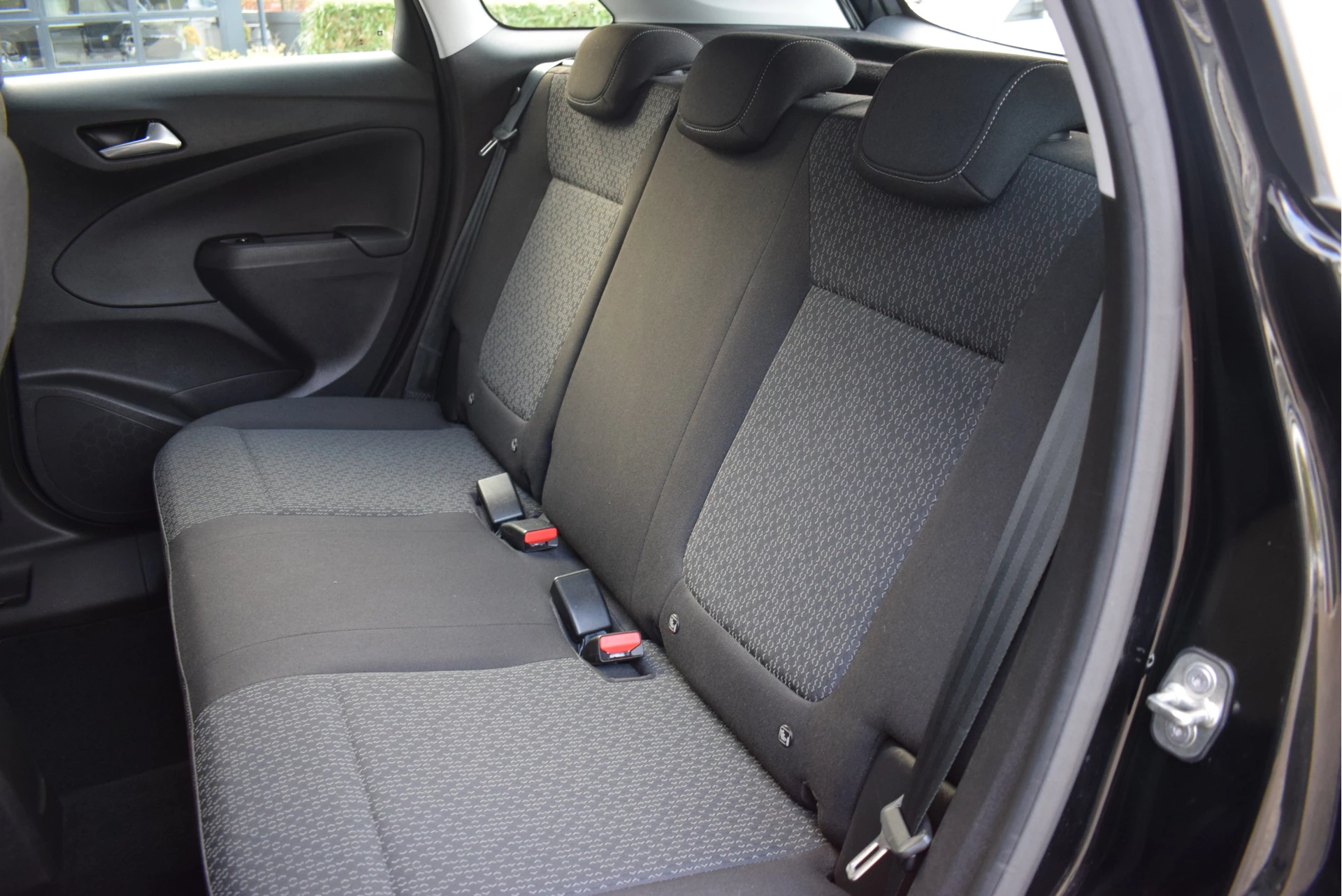 Hoofdafbeelding Opel Crossland