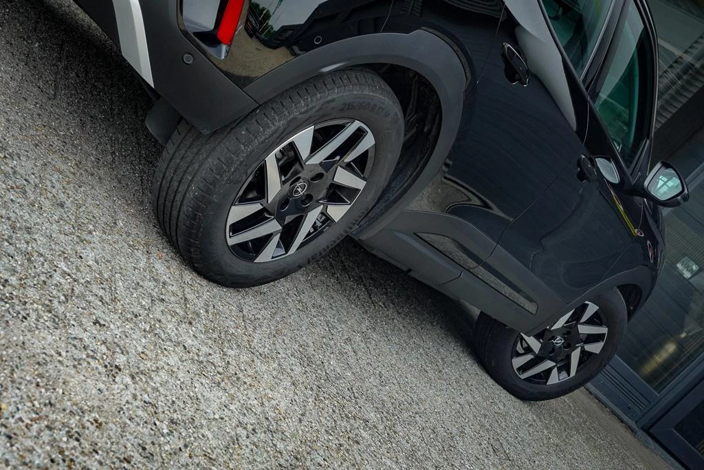 Hoofdafbeelding Opel Mokka-e
