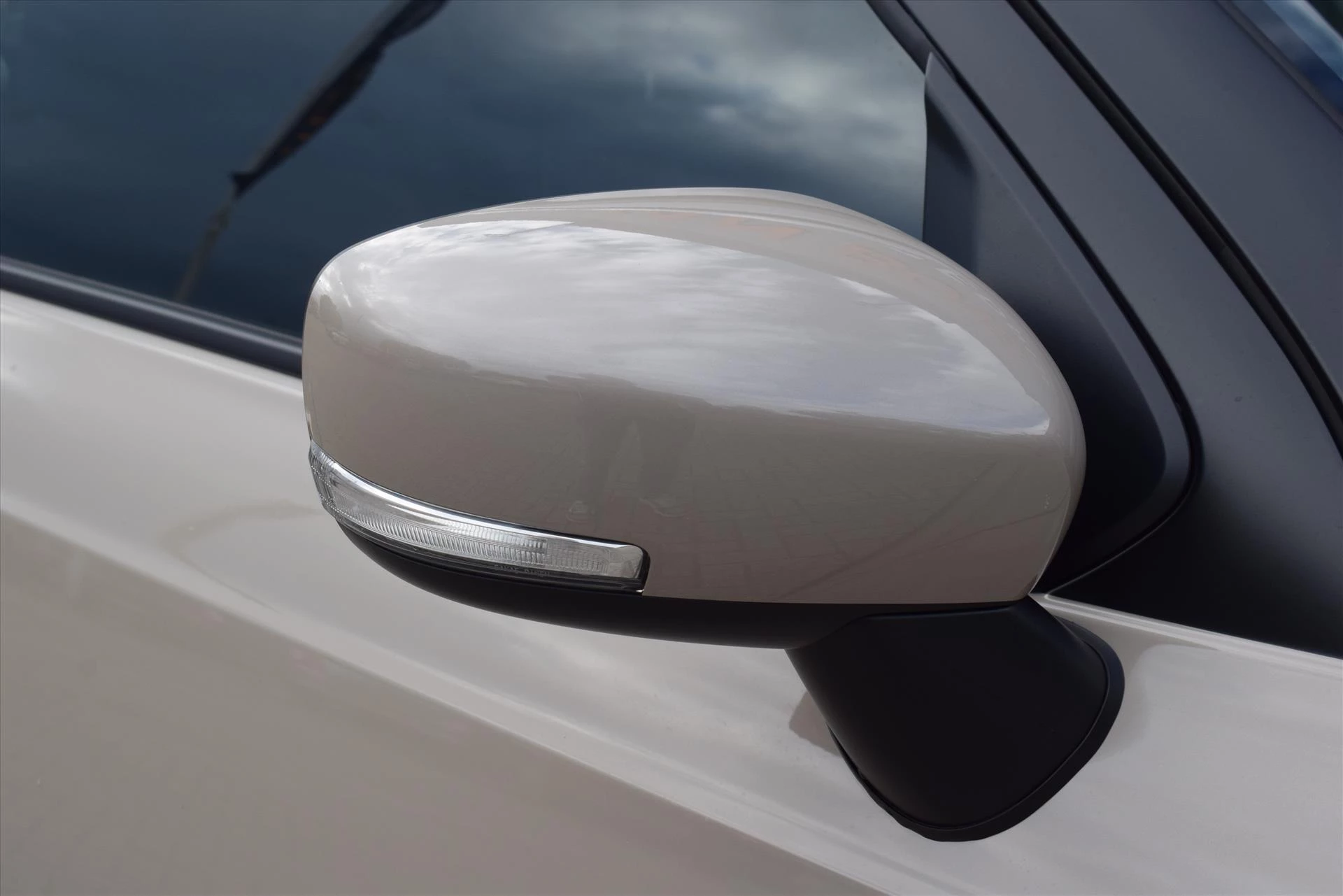 Hoofdafbeelding Suzuki Ignis