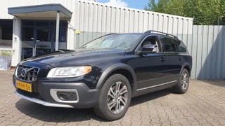 Hoofdafbeelding Volvo XC70