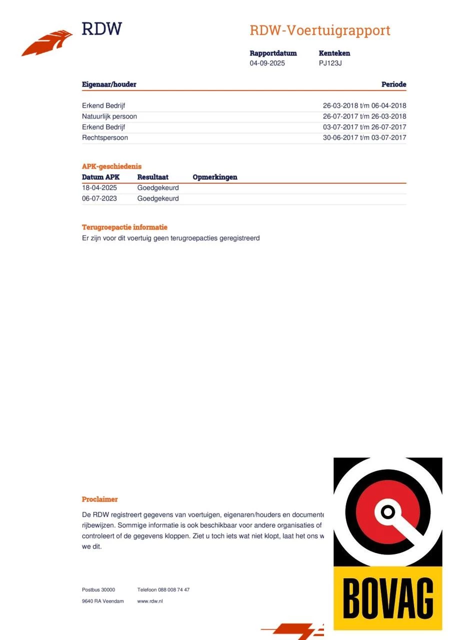 Hoofdafbeelding Fiat Punto