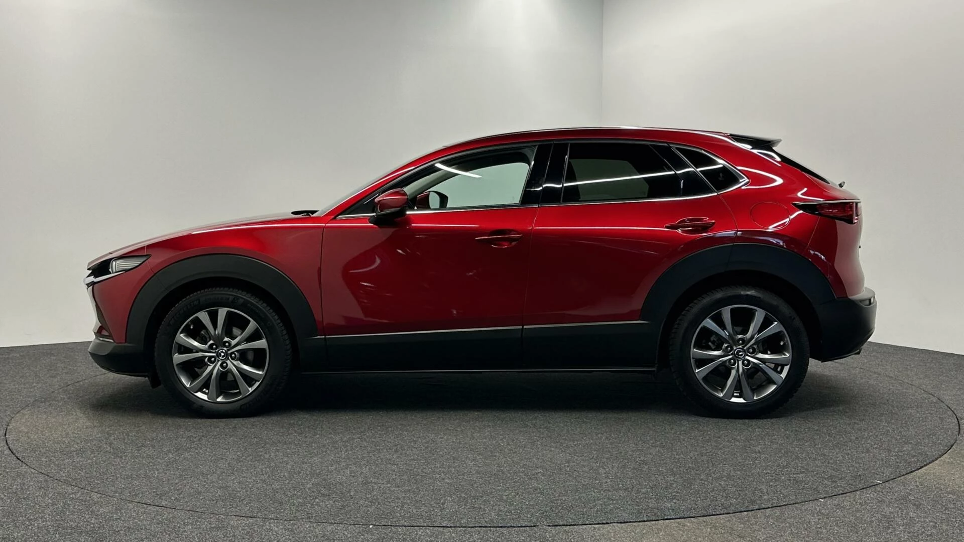 Hoofdafbeelding Mazda CX-30