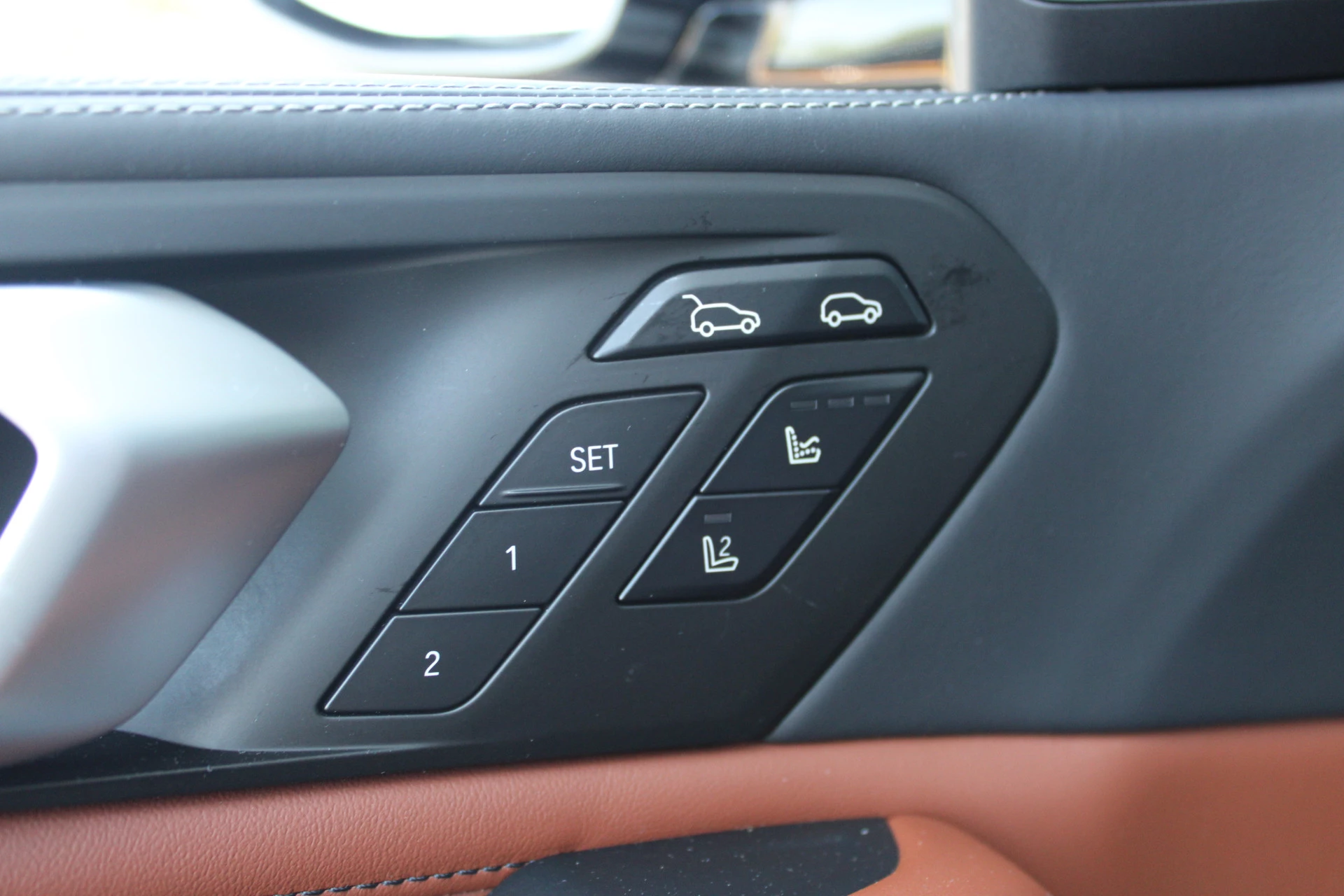 Hoofdafbeelding BMW X6