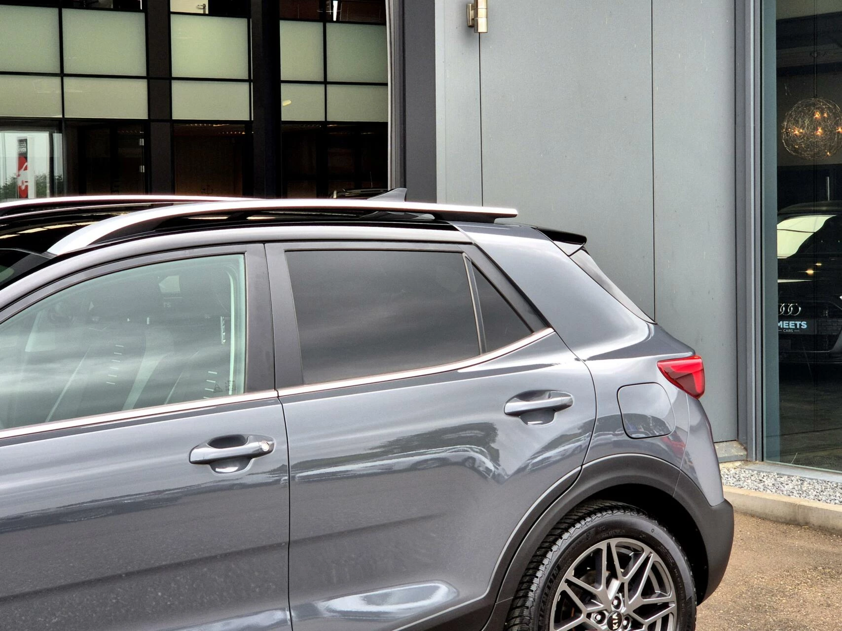Hoofdafbeelding Kia Stonic