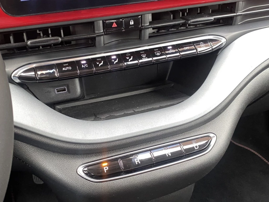 Hoofdafbeelding Fiat 500e