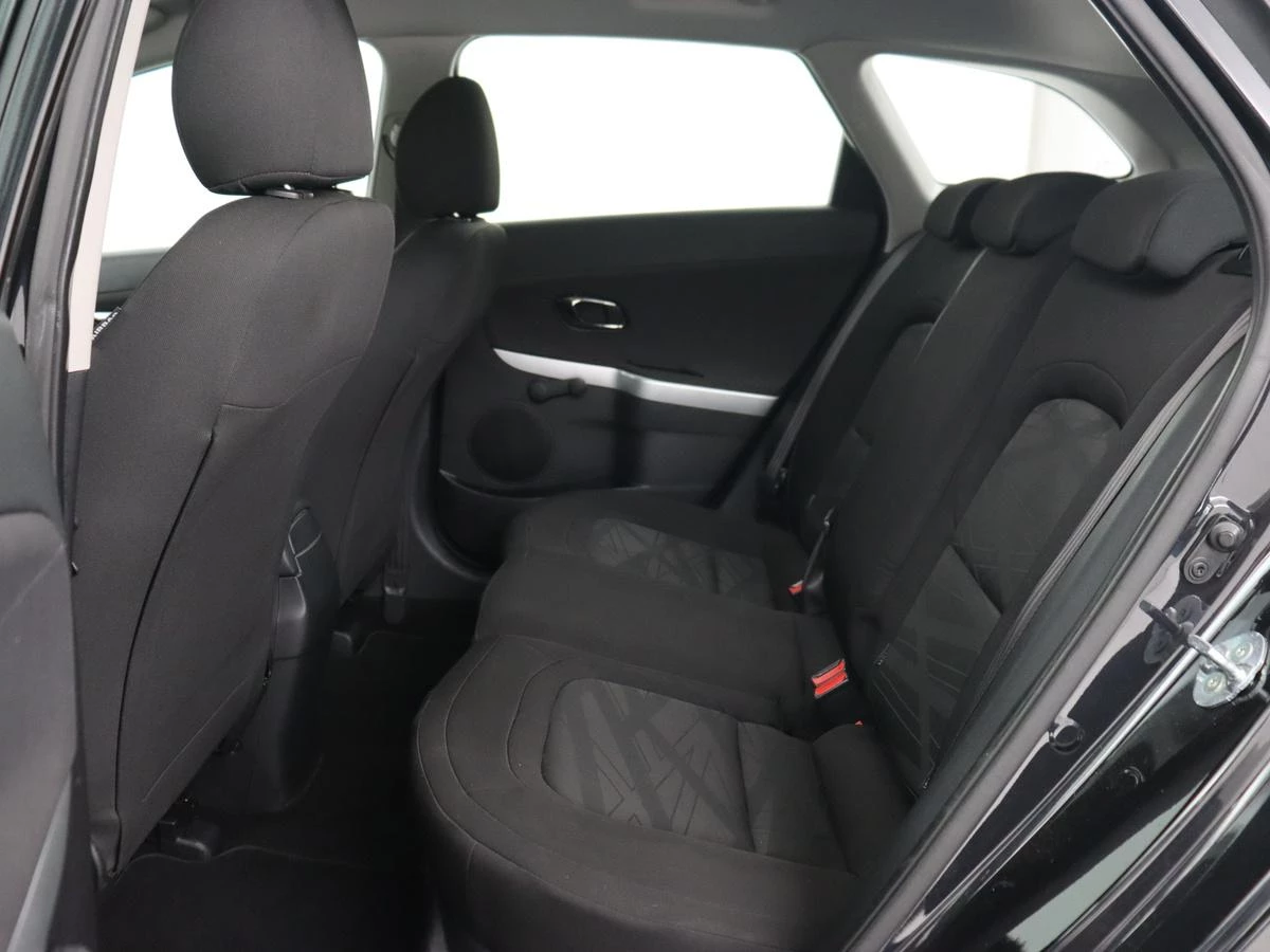 Hoofdafbeelding Kia cee'd