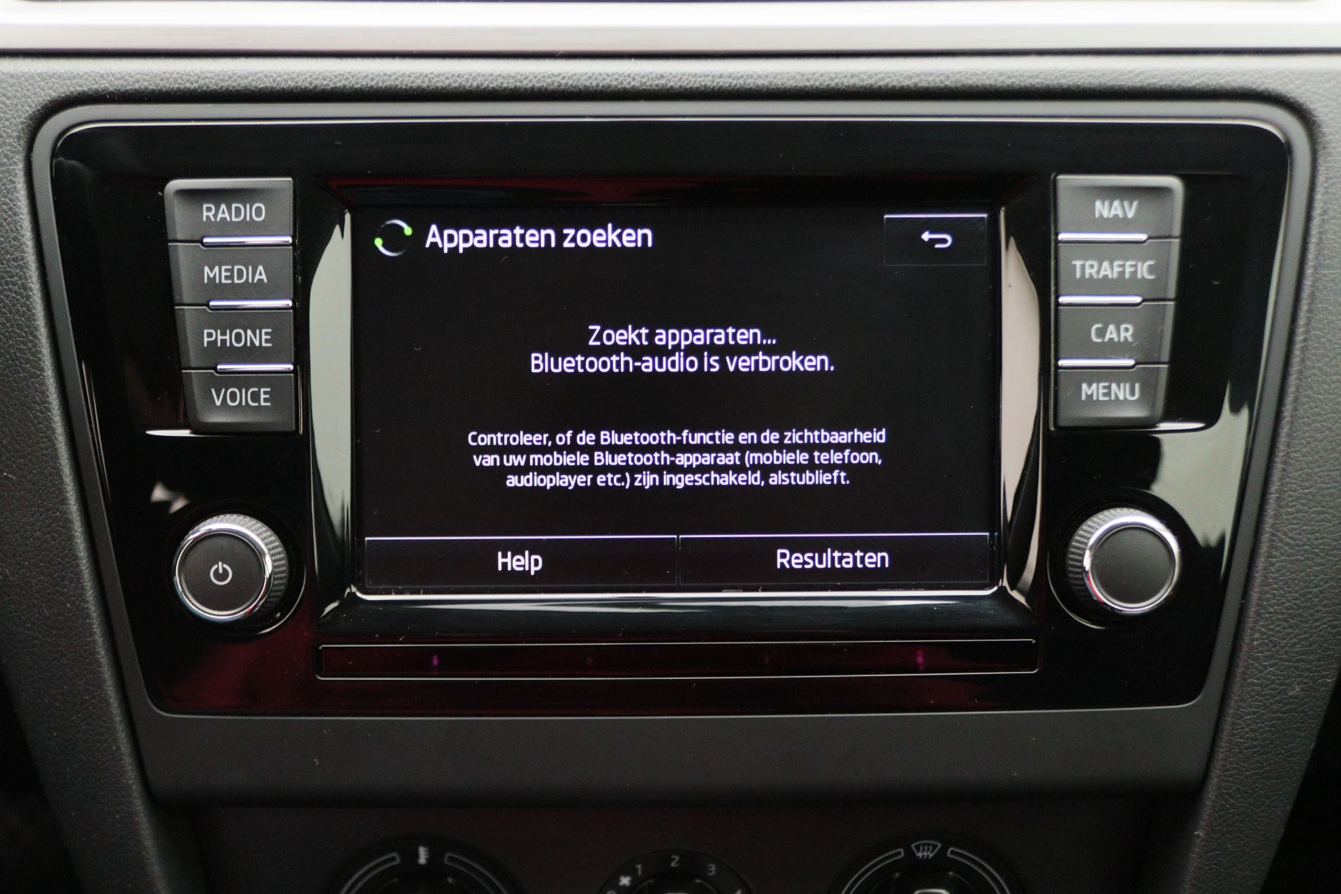 Hoofdafbeelding Škoda Rapid