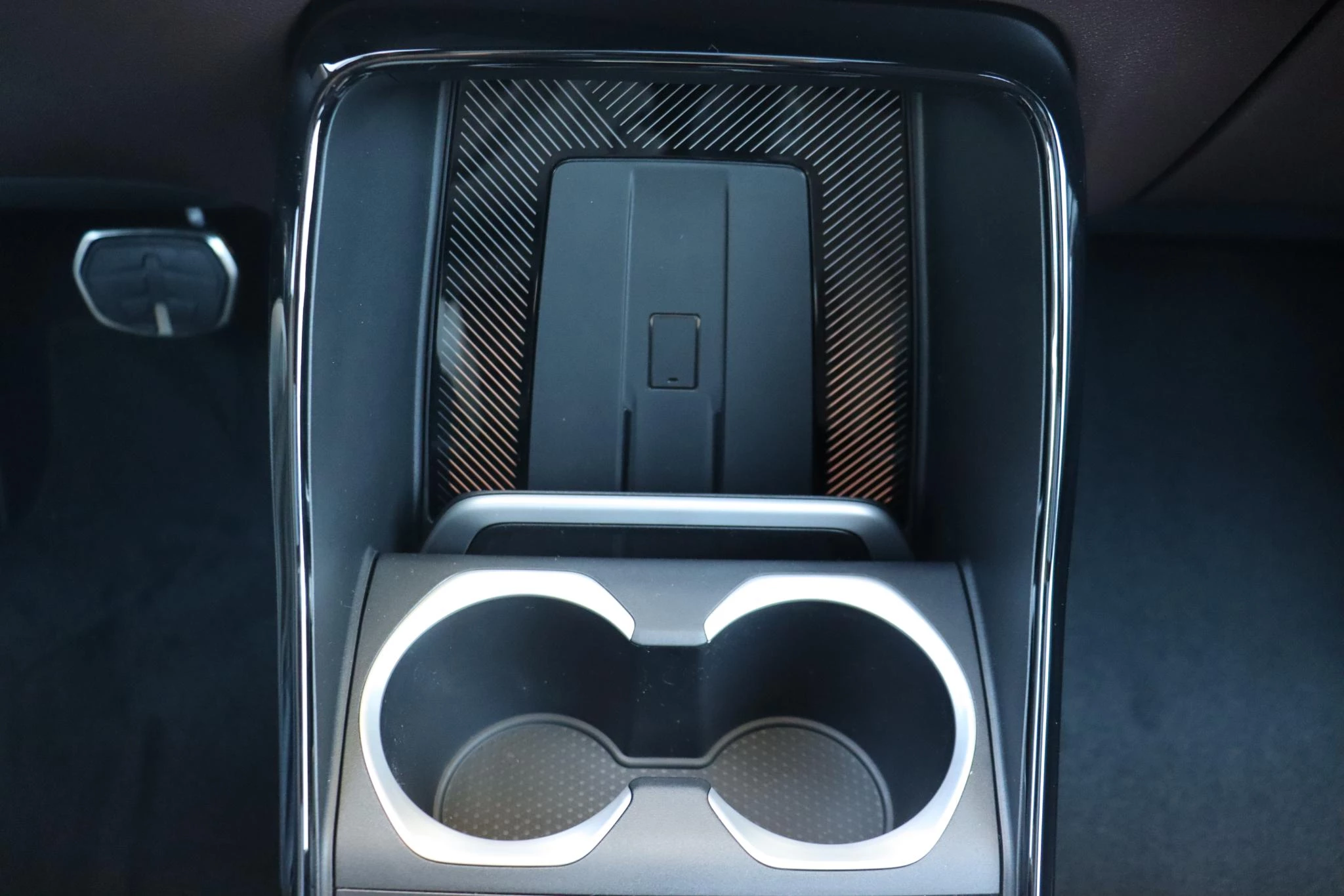 Hoofdafbeelding BMW iX1
