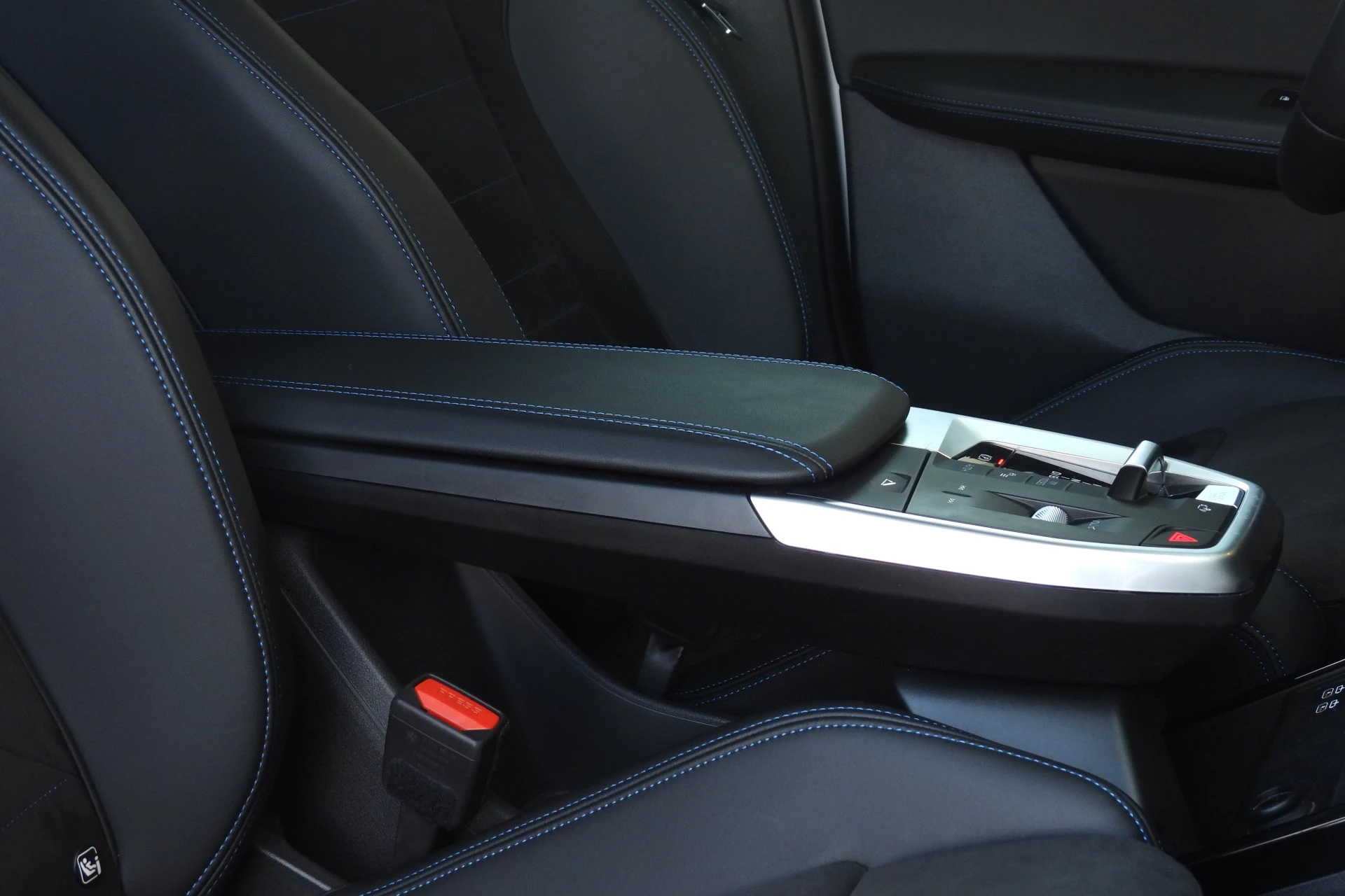 Hoofdafbeelding BMW iX1