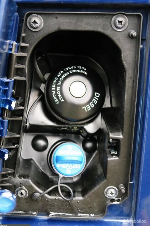 Hoofdafbeelding Peugeot Boxer