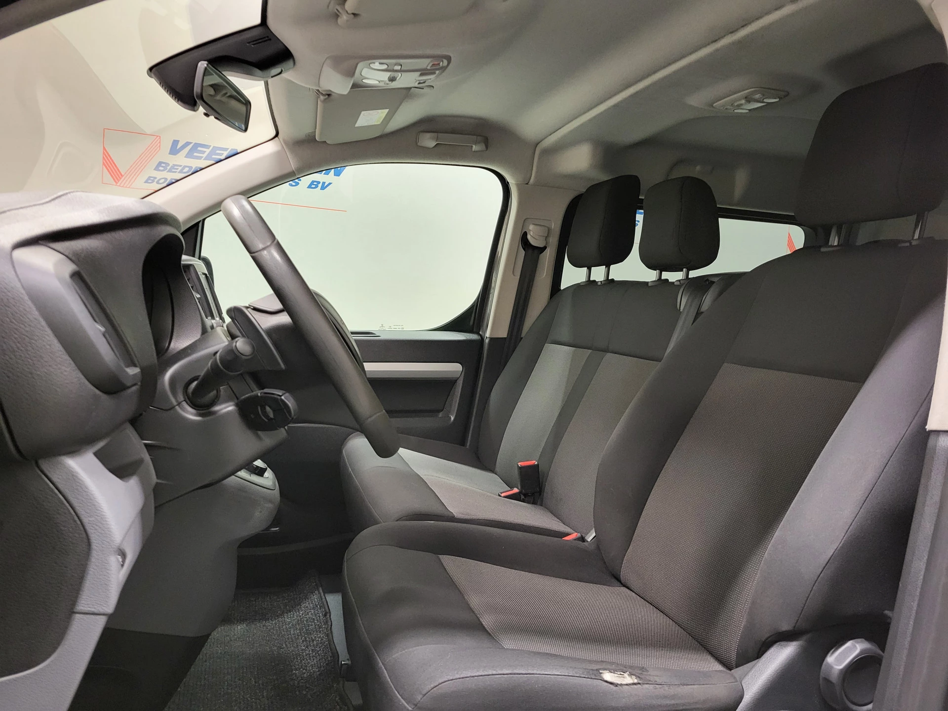 Hoofdafbeelding Peugeot Expert