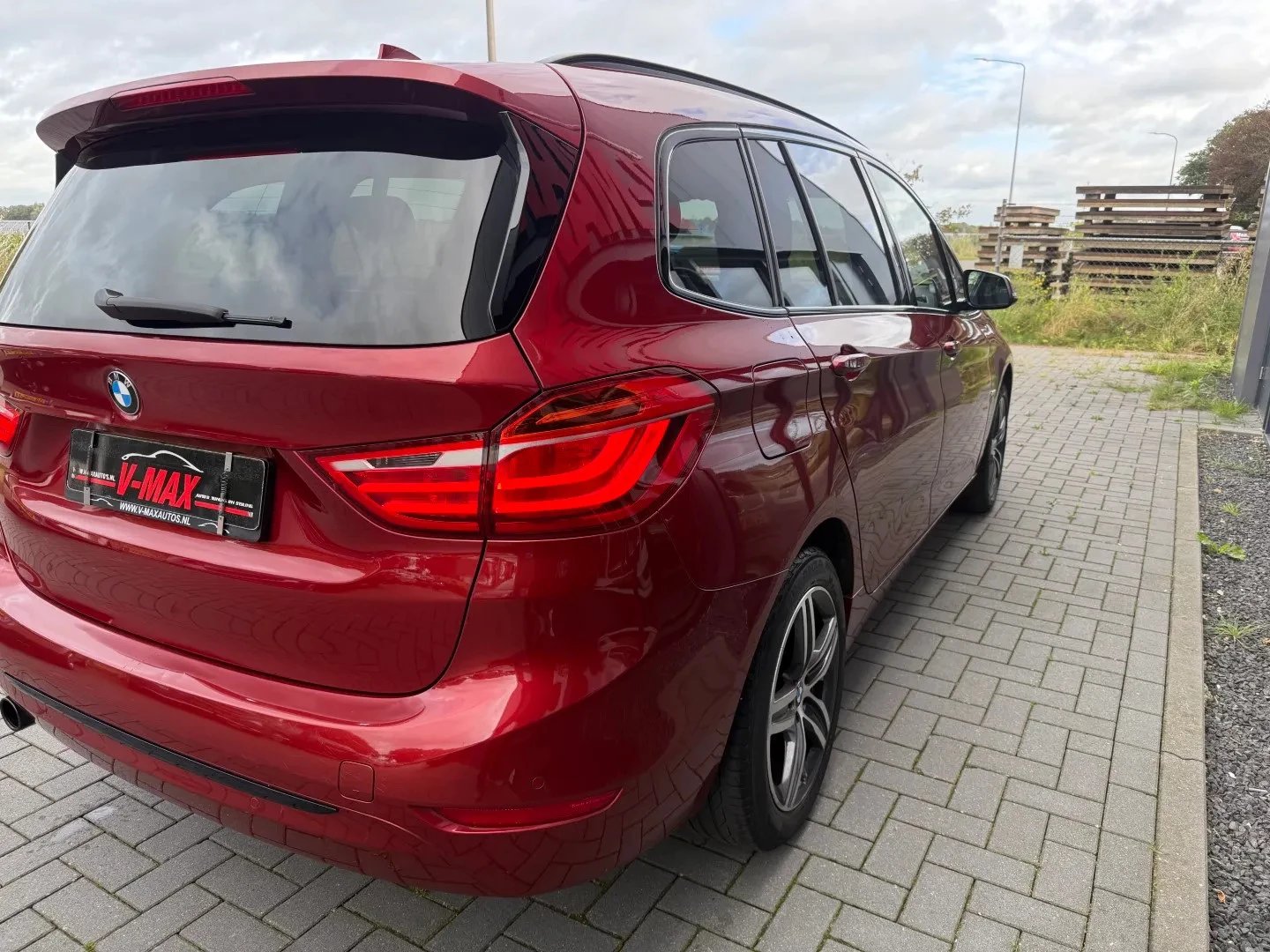 Hoofdafbeelding BMW 2 Serie