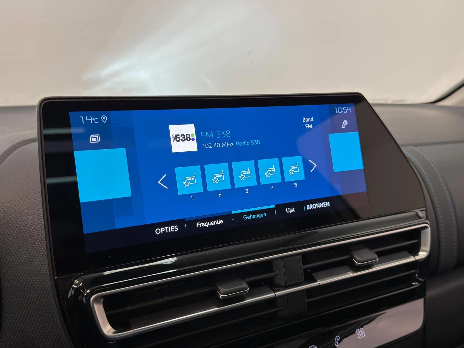 Hoofdafbeelding Citroën C5 Aircross