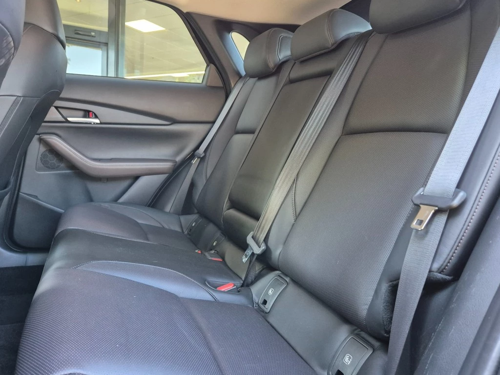 Hoofdafbeelding Mazda CX-30