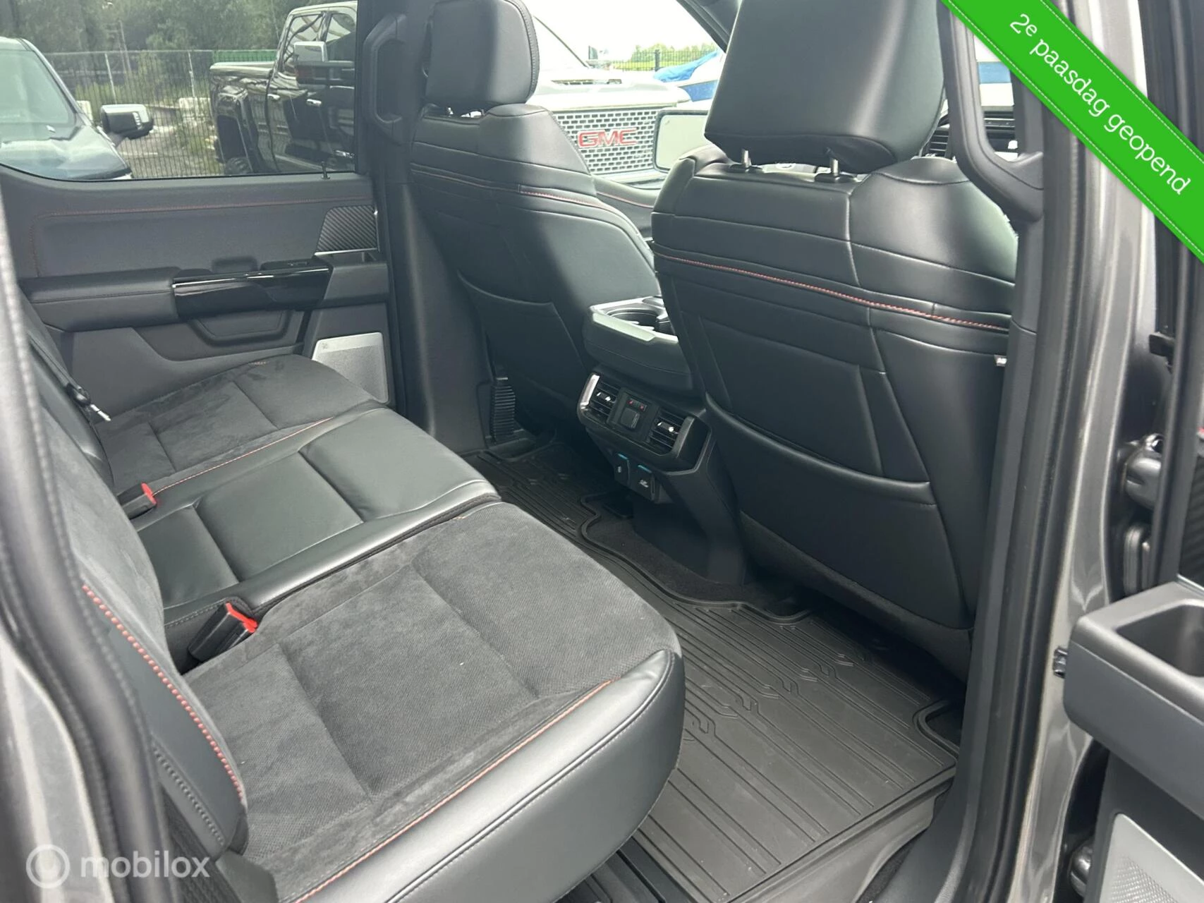 Hoofdafbeelding Ford F-150