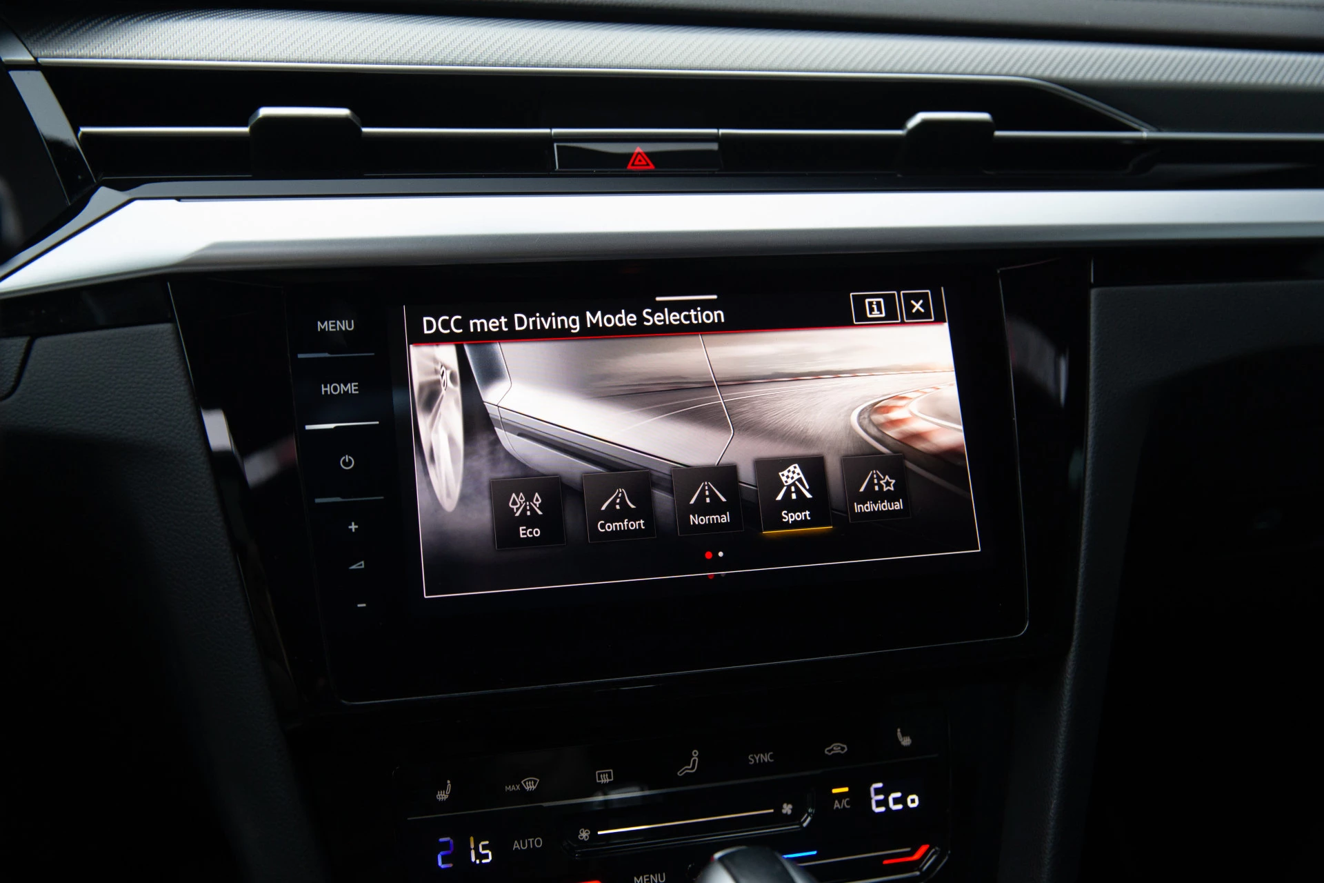 Hoofdafbeelding Volkswagen Arteon