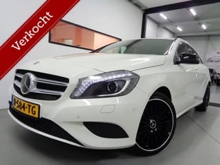 Mercedes A-klasse 180 Urban/ 18'AMG/ Navi/ PDC/ Led/ BiXenon