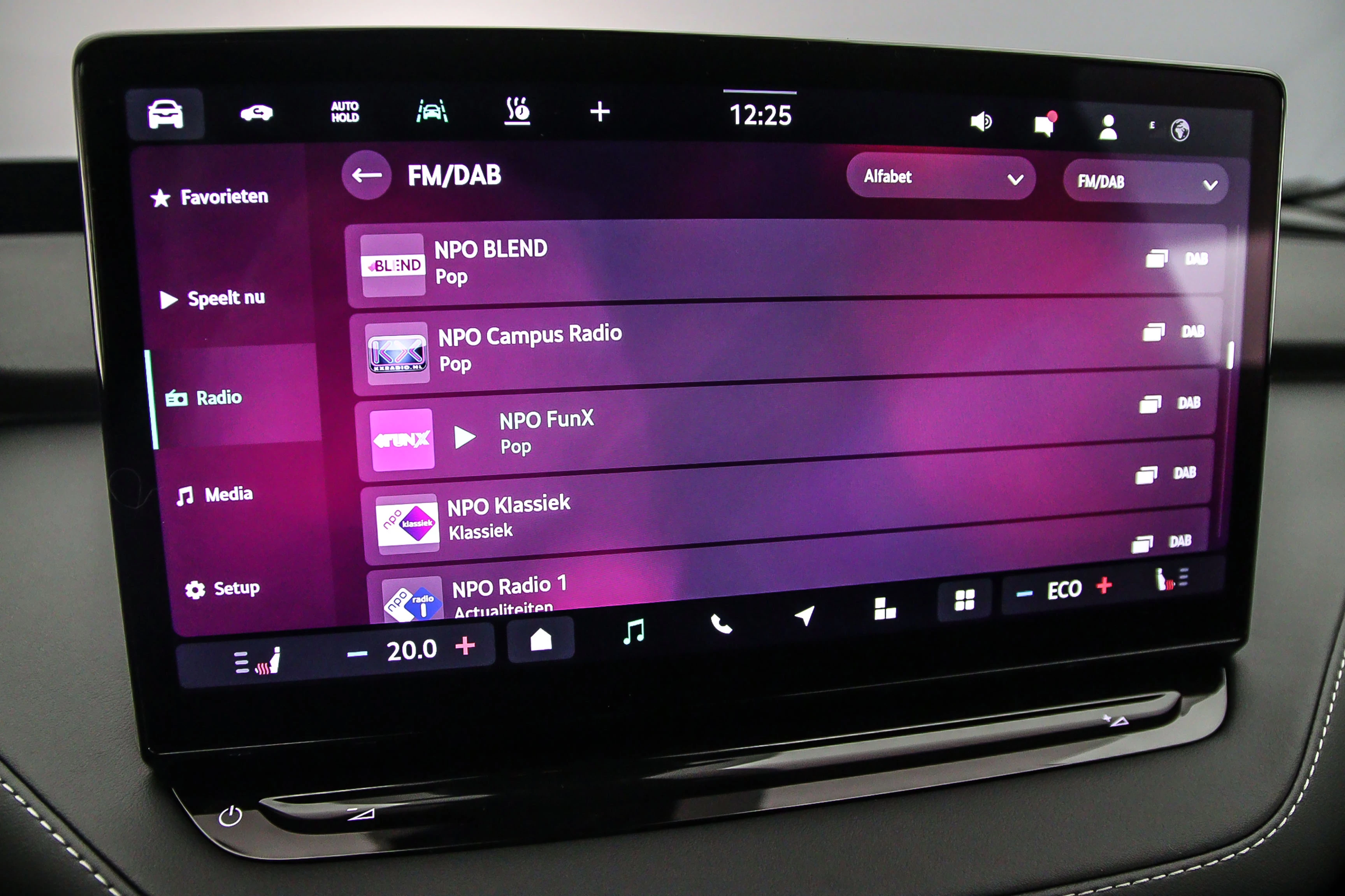 Hoofdafbeelding Škoda Elroq