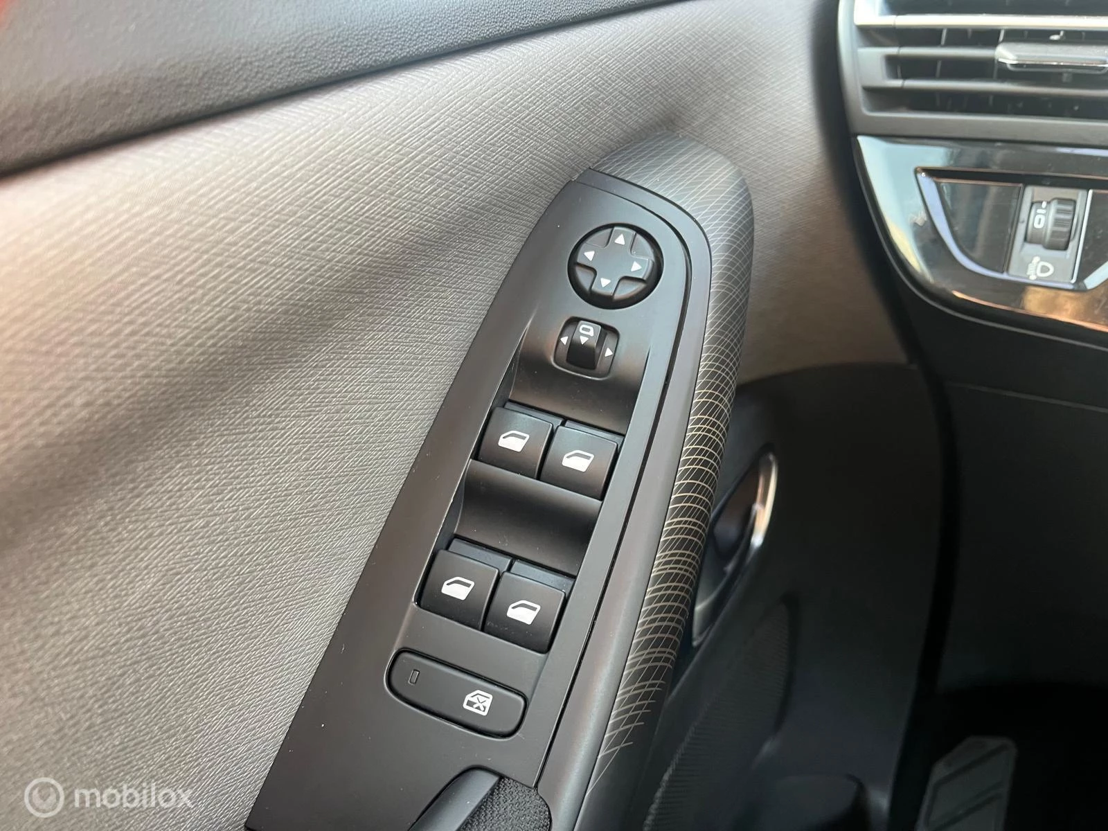 Hoofdafbeelding Citroën Grand C4 Picasso