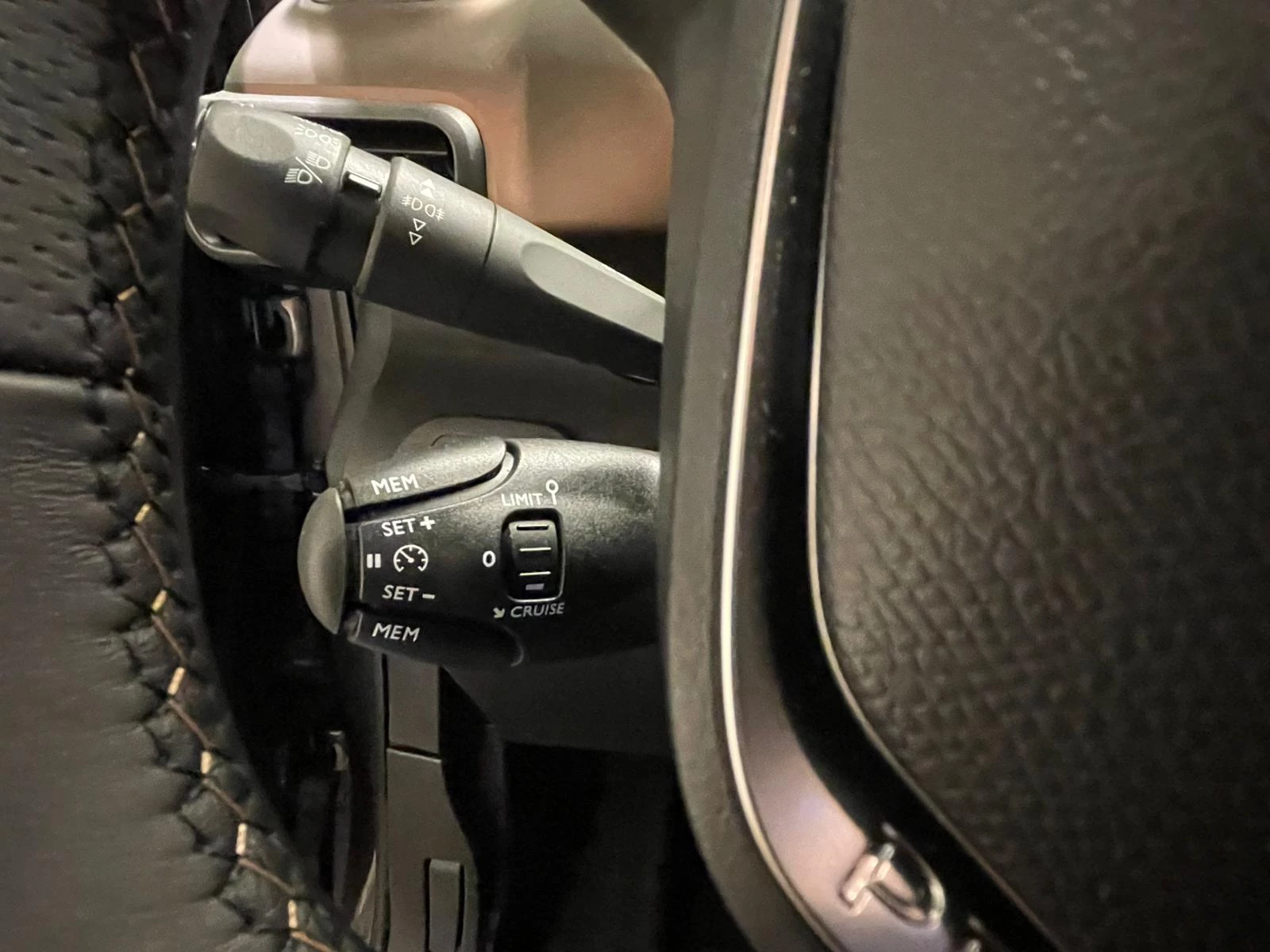 Hoofdafbeelding Peugeot e-Rifter