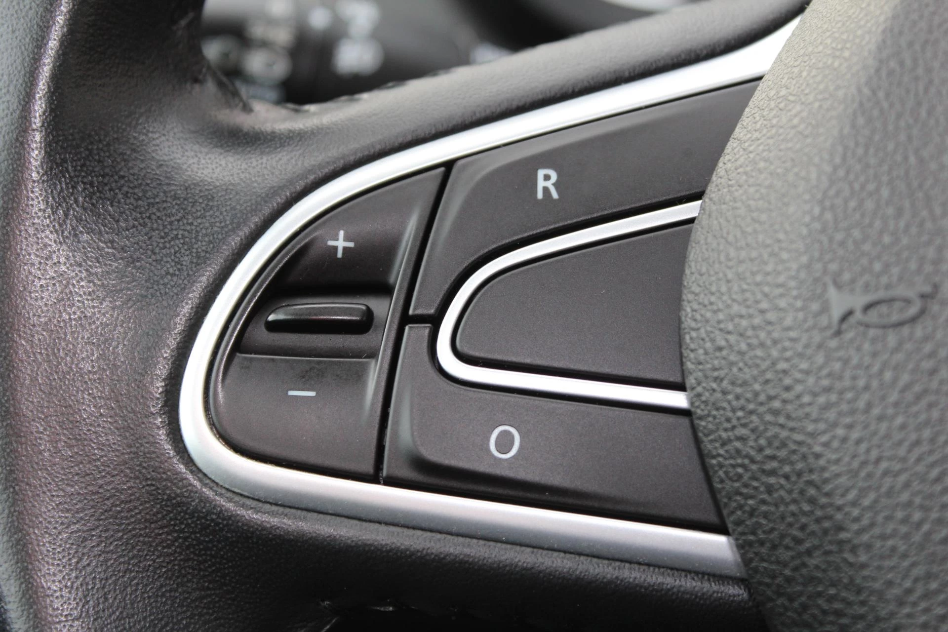 Hoofdafbeelding Renault Scénic
