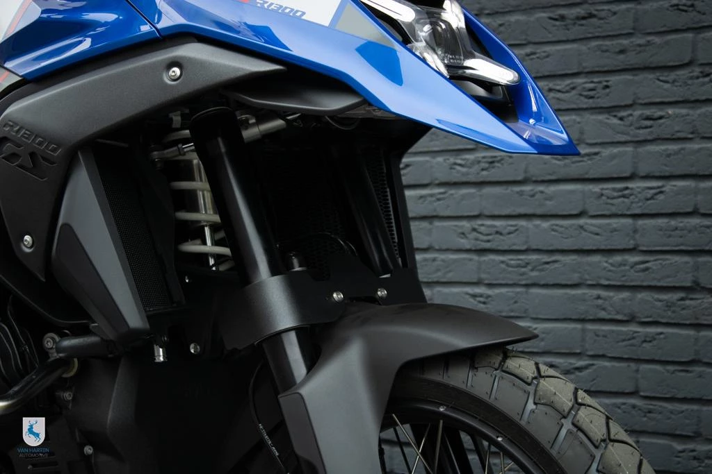 Hoofdafbeelding BMW R 1300 GS