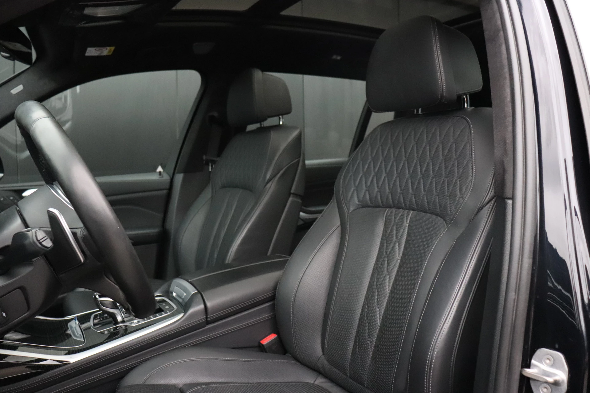 Hoofdafbeelding BMW X7