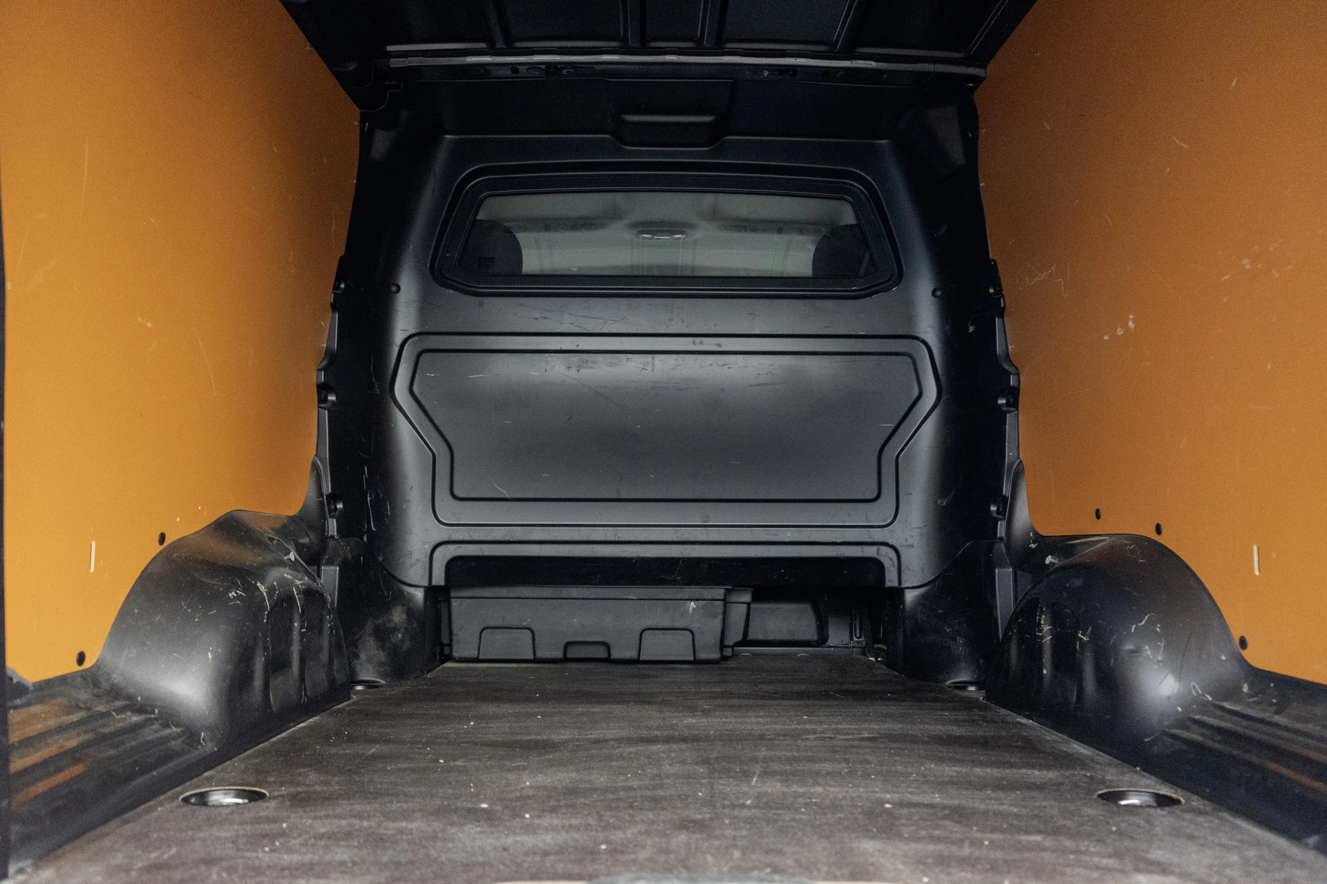 Hoofdafbeelding Citroën Jumpy