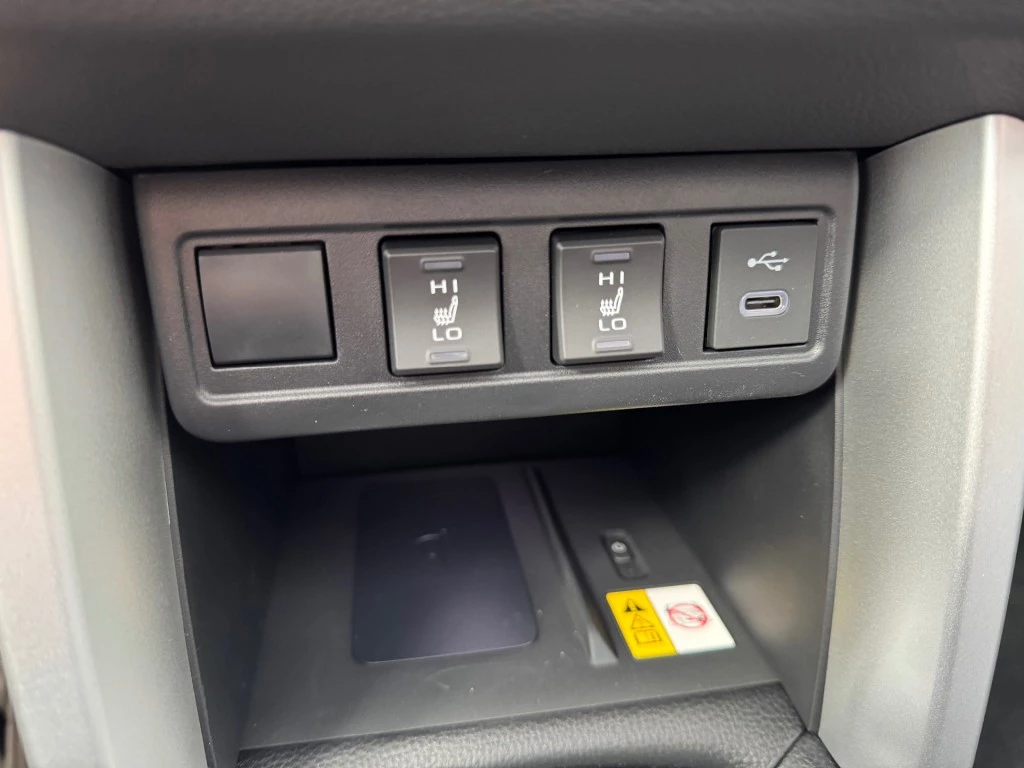 Hoofdafbeelding Toyota Corolla Cross