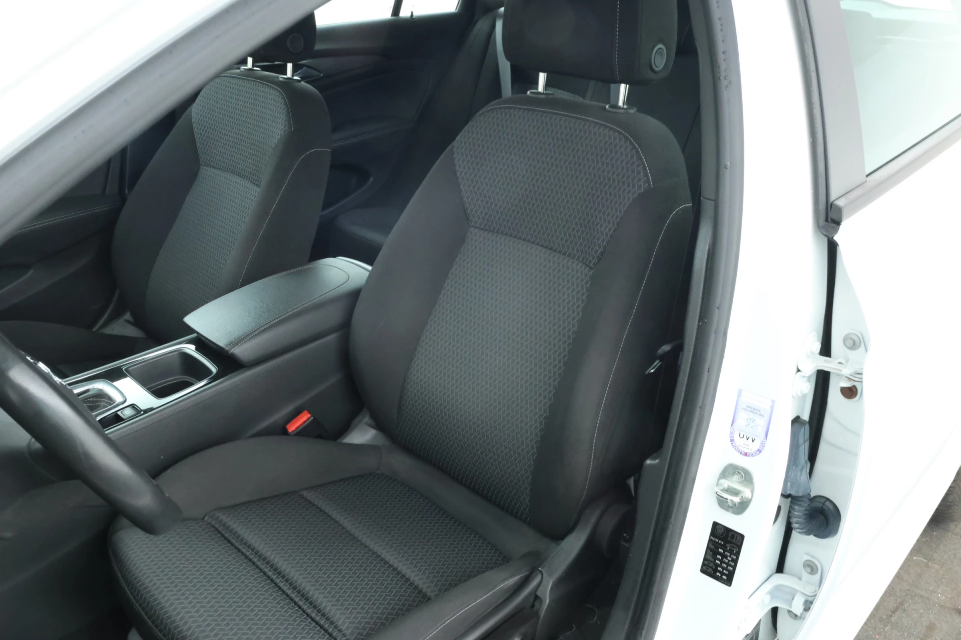 Hoofdafbeelding Opel Insignia
