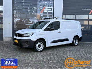 Opel Combo 1.5D L2H1| airco|imperial| camera|carplay!