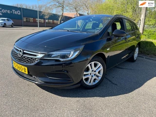 Opel Astra Sports Tourer 1.0 Apple/Android carplay Navigatie Parkeersensoren V+A