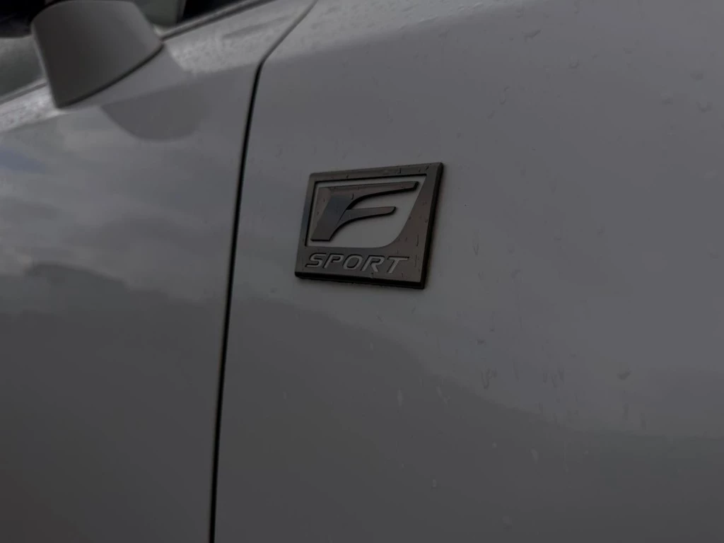 Hoofdafbeelding Lexus CT