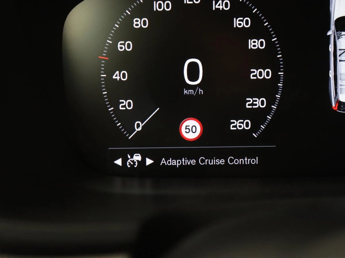 Hoofdafbeelding Volvo V90