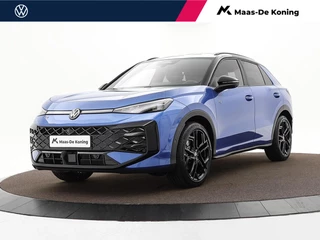 Volkswagen T-Roc R-Line First Edition 1.5 eTSI 150 PK 6 versn. DSG · Assistance Pakket · Multimedia Pakket · Park & Comfort Pakket ·