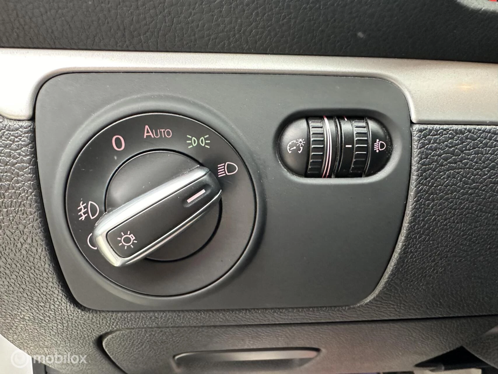 Hoofdafbeelding Volkswagen Scirocco