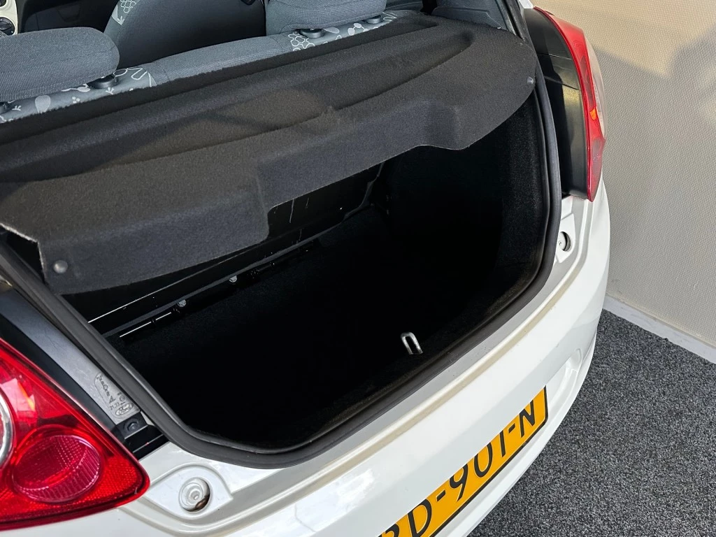 Hoofdafbeelding Ford Ka