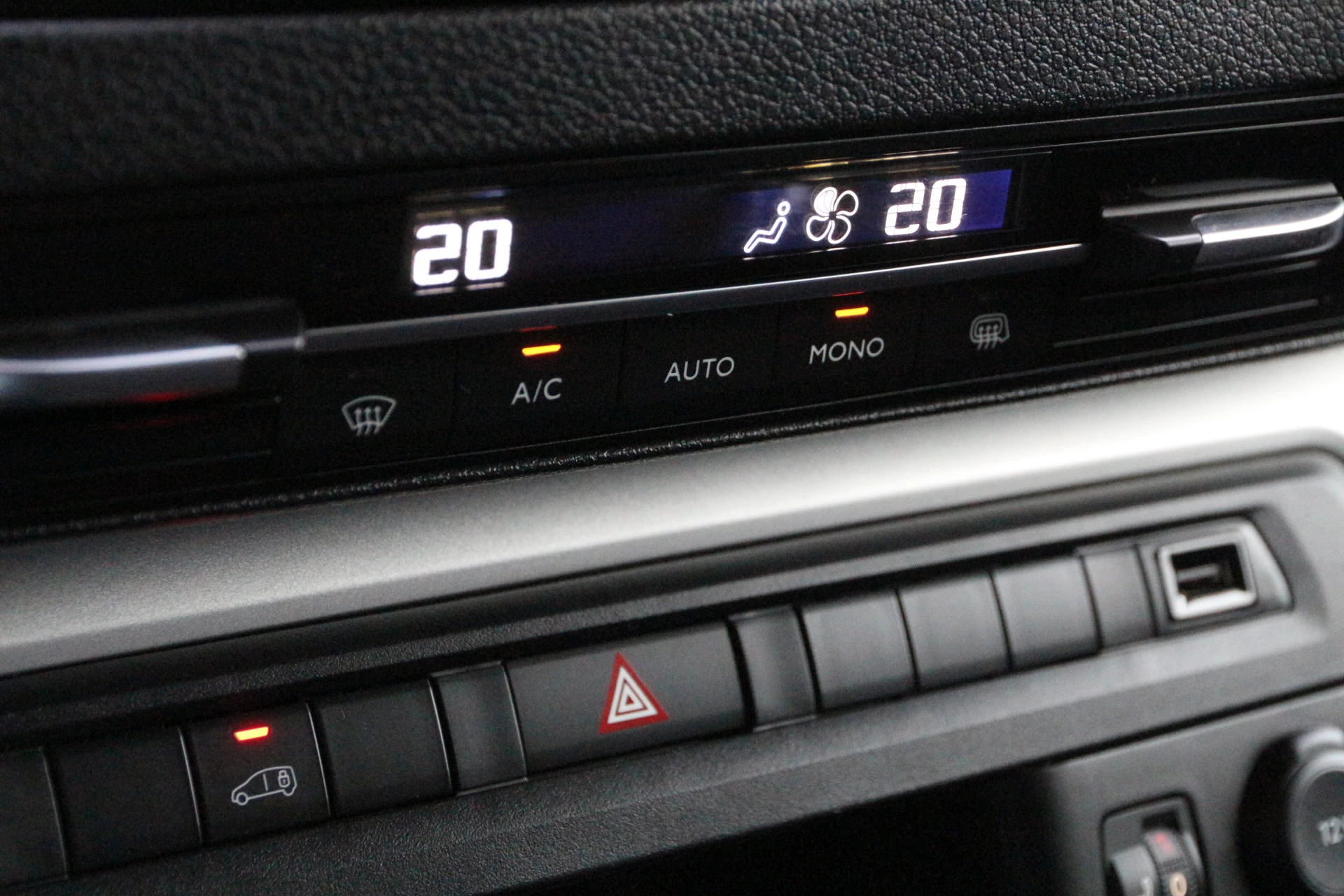 Hoofdafbeelding Peugeot Expert