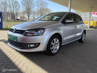 Volkswagen Polo 1.2 TSI Highline met Nieuwe distributieketting compleet vervangen  +Grotebeurt +Nieuwe apkkeuring