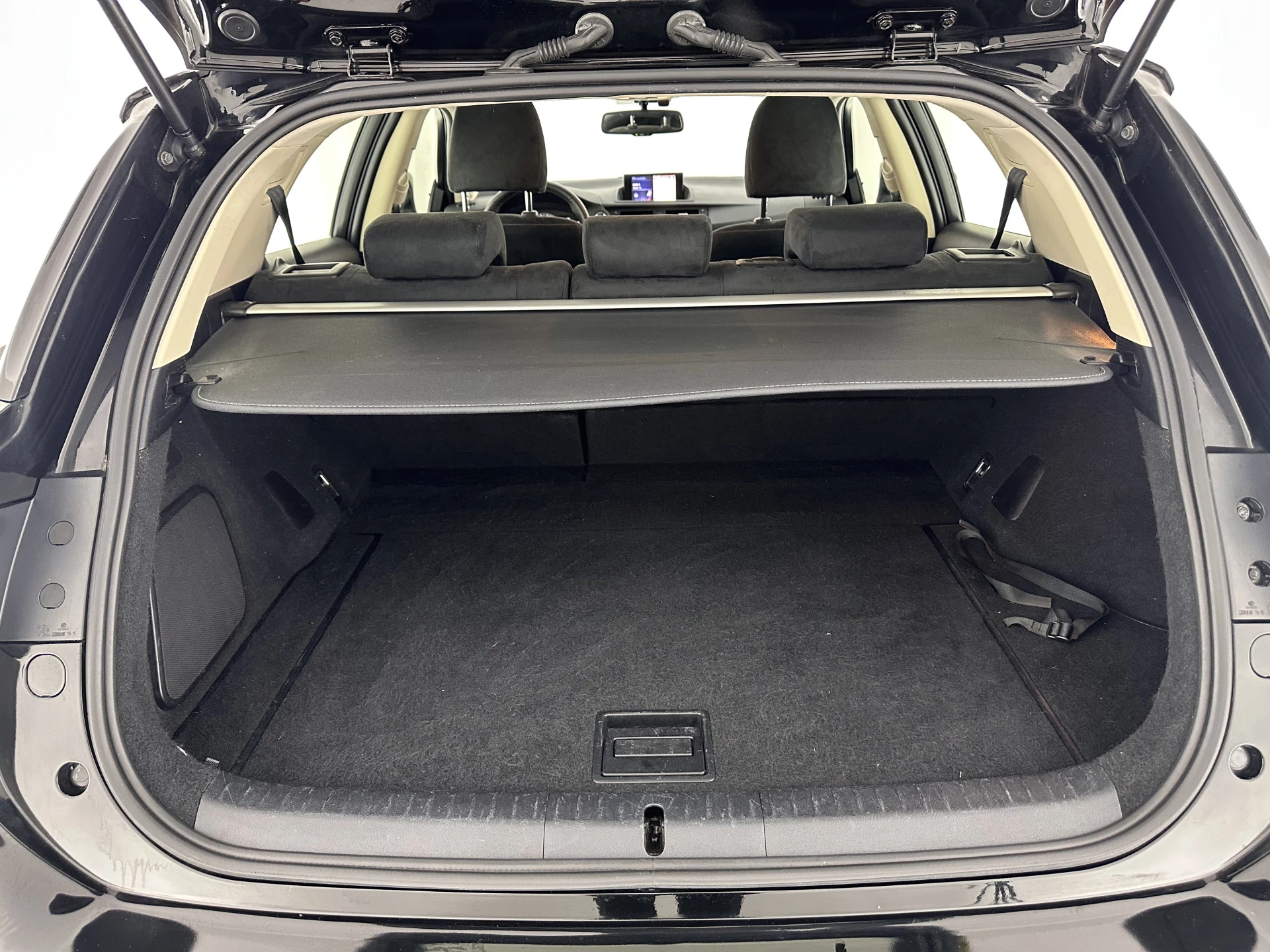 Hoofdafbeelding Lexus CT