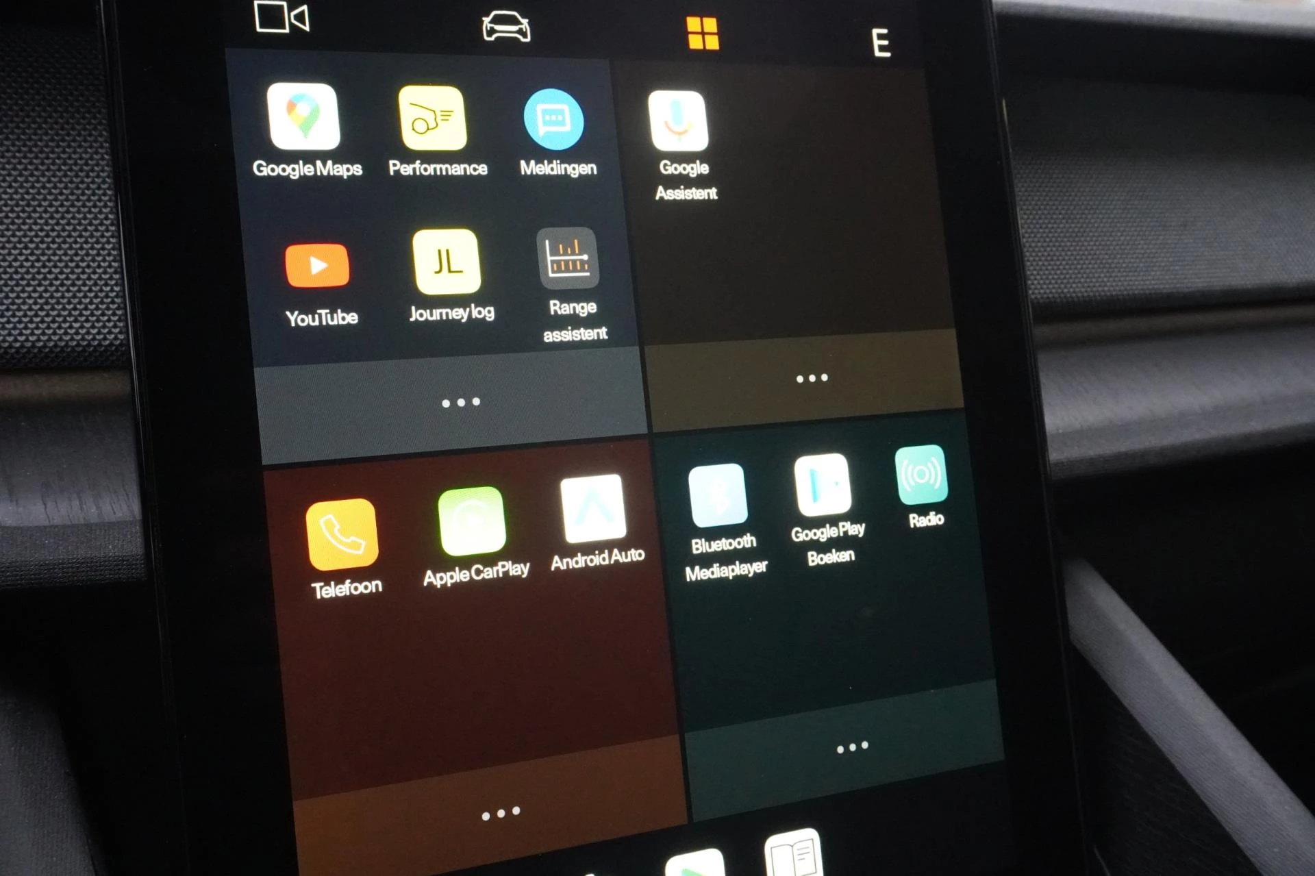 Hoofdafbeelding Polestar 2