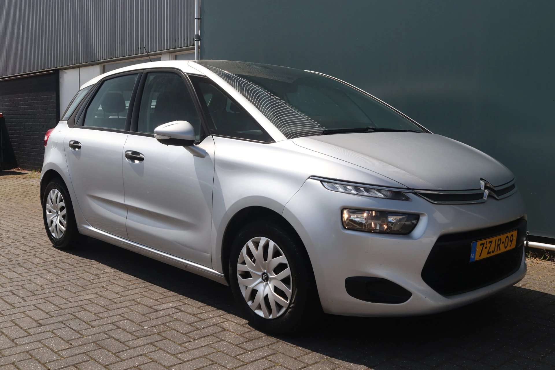 Hoofdafbeelding Citroën C4 Picasso