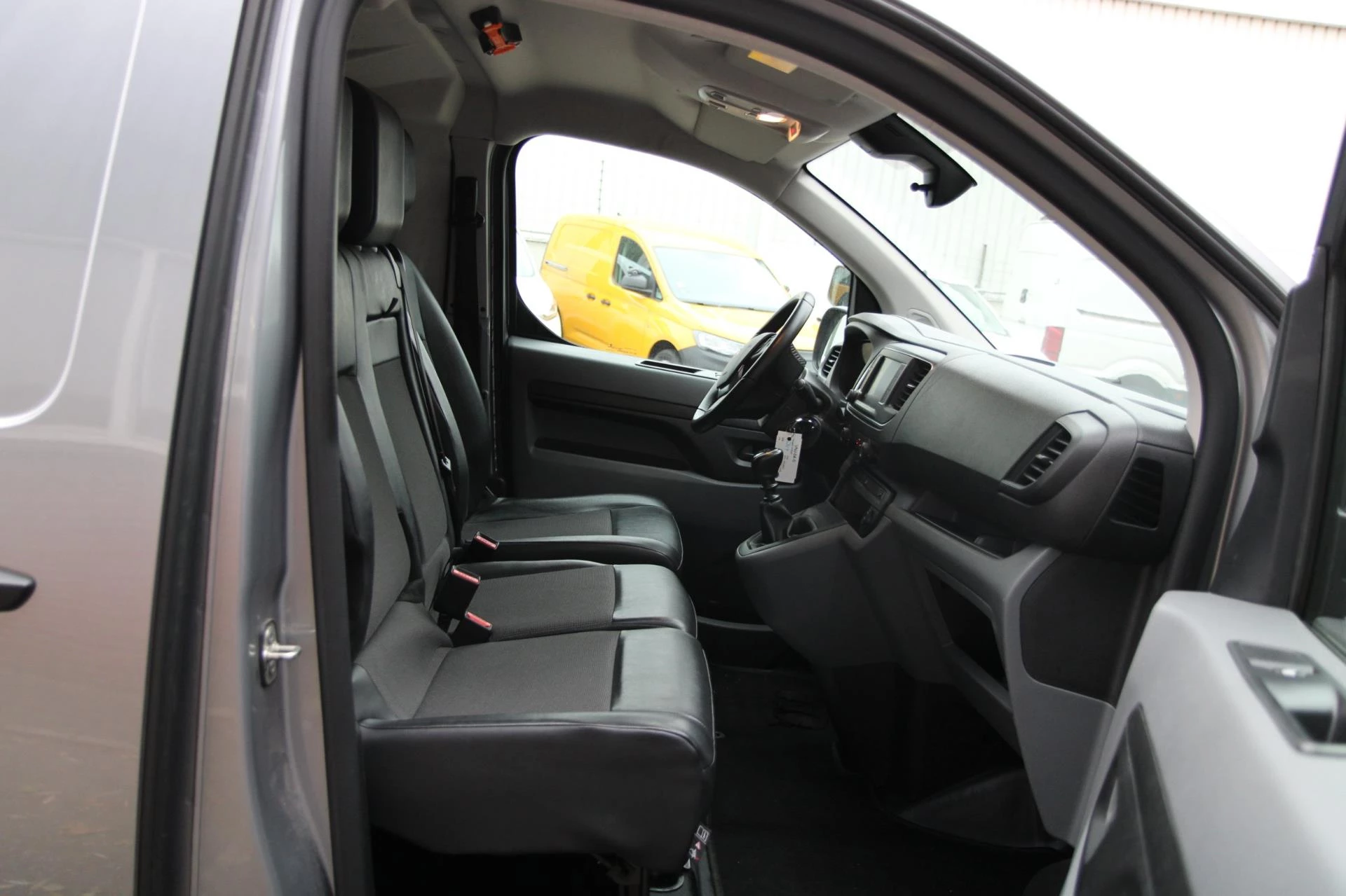 Hoofdafbeelding Peugeot Expert