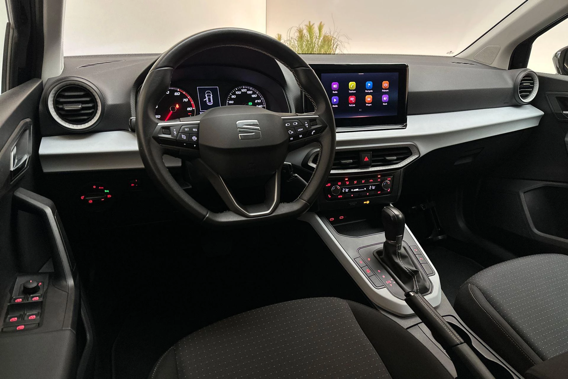 Hoofdafbeelding SEAT Arona