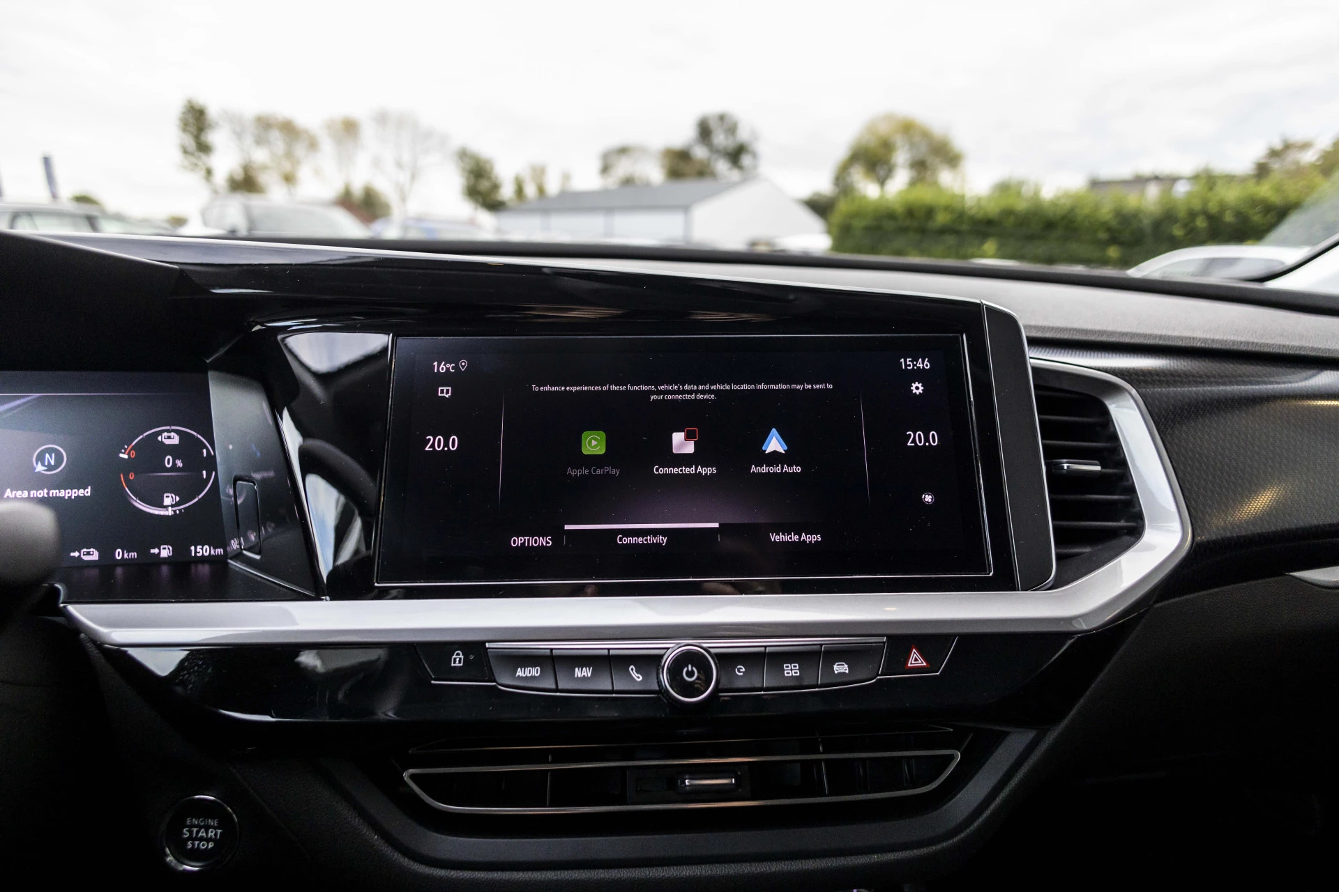 Hoofdafbeelding Opel Grandland