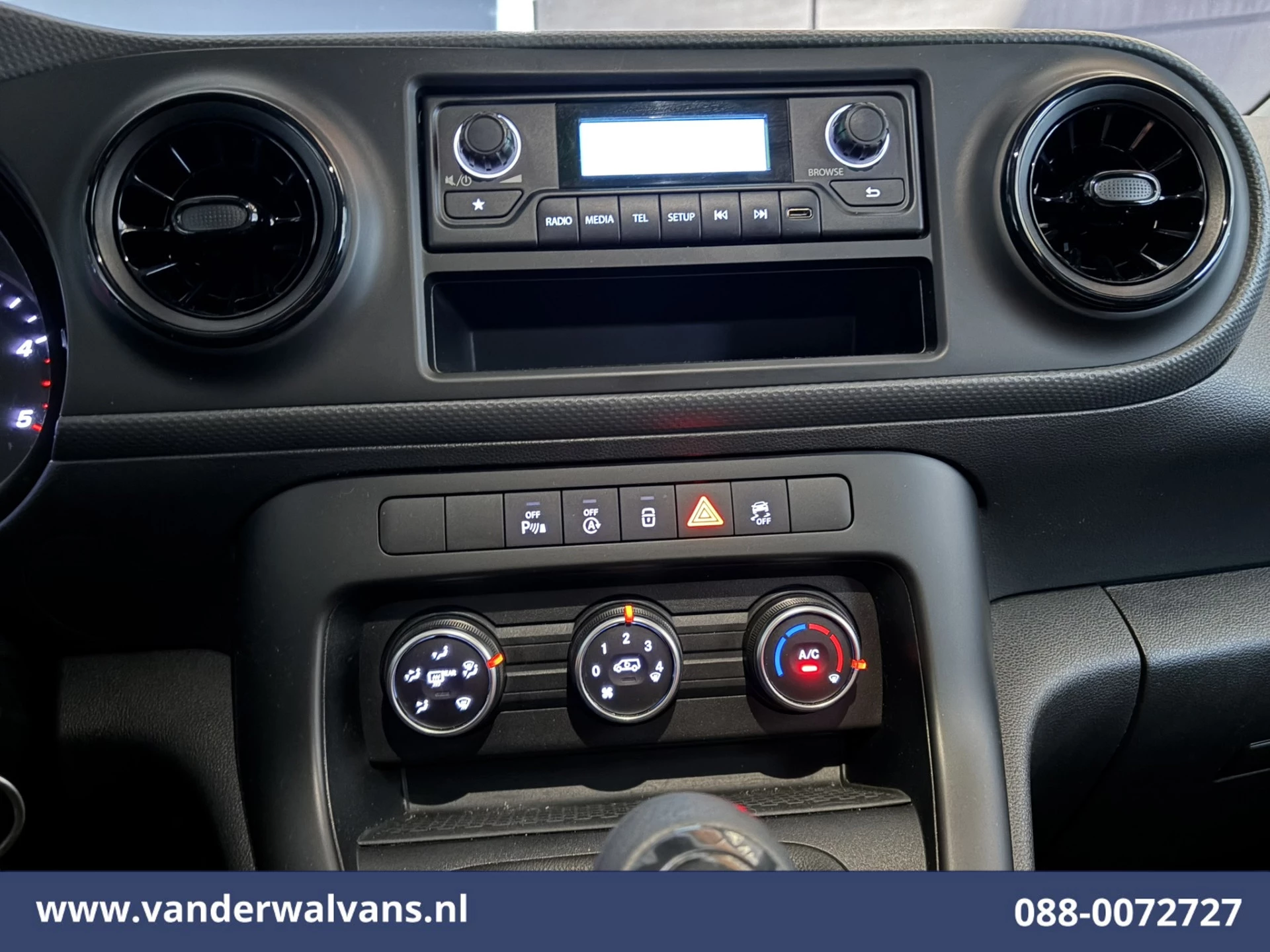 Hoofdafbeelding Mercedes-Benz Citan