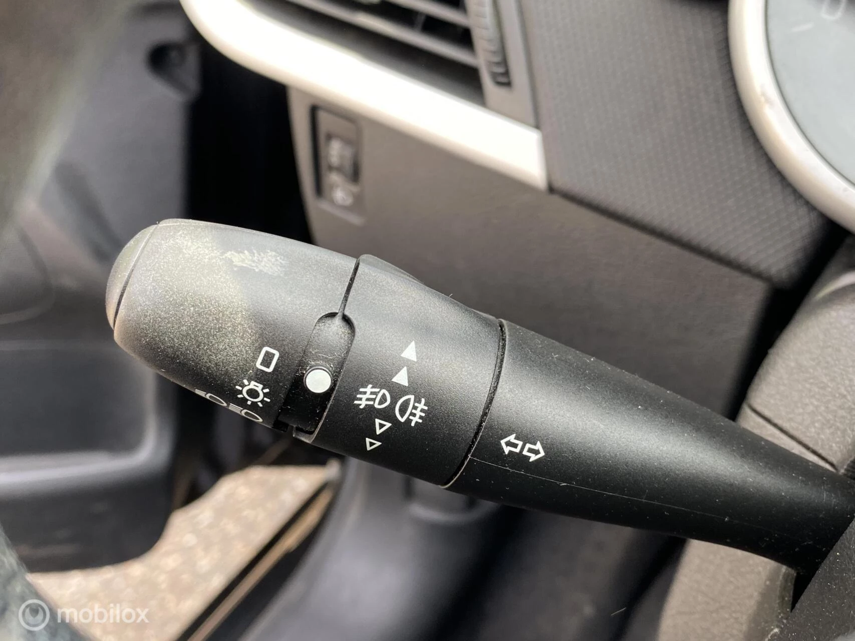 Hoofdafbeelding Peugeot 207